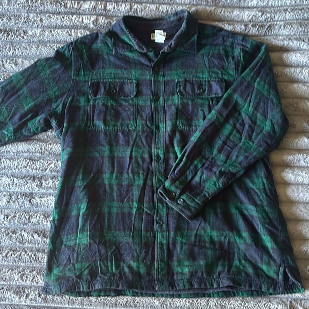 L.L.Bean